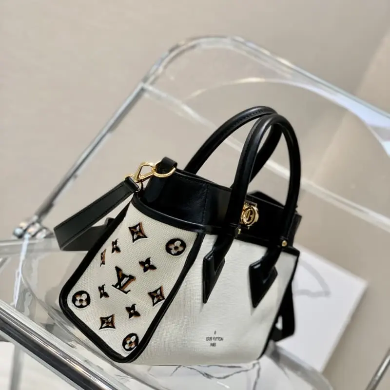 M95505 S1 25x20x12cm High Quality Bags - Image 3