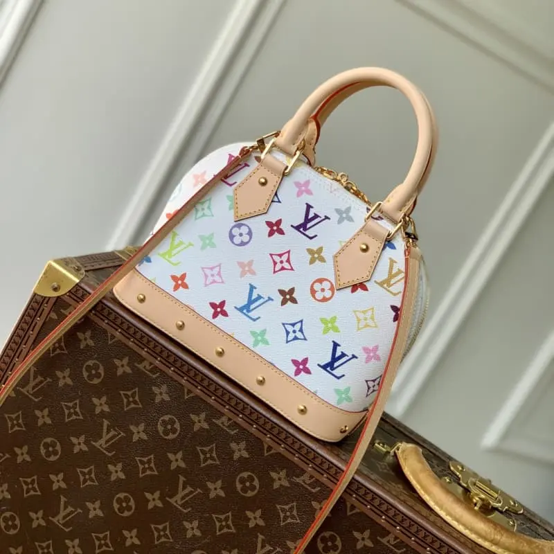 M13078 17.5x11.5x23.5cm High Quality Bags - Image 3