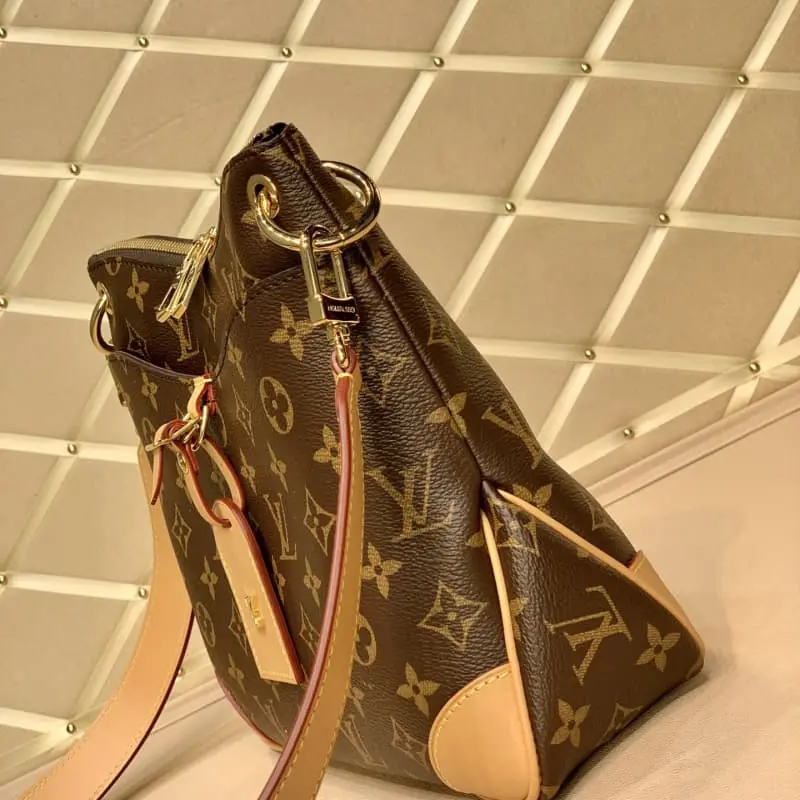 M45354 S1 28x25x9cm High Quality Bags - Image 3