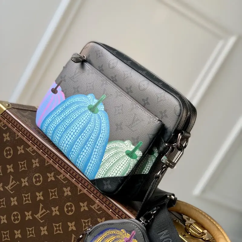 M46435 25x18.5x7cm High Quality Bags - Image 3