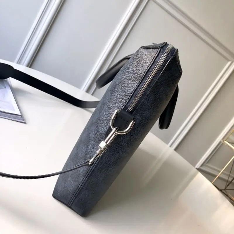 N41589 37x28x6cm High Quality Bags - Image 3