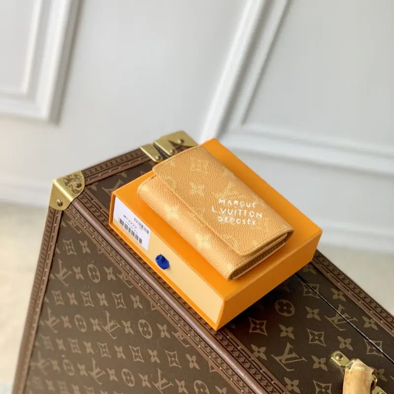 M13222 Yellow 11.5x9x2.5cm High Quality Bags - Image 3