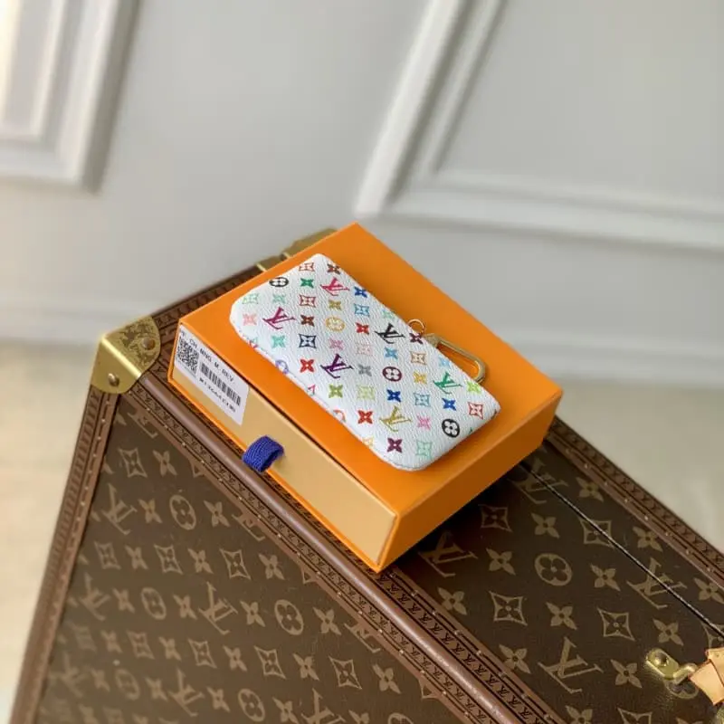 M13664 White 12x7x1.5cm High Quality Bags - Image 3