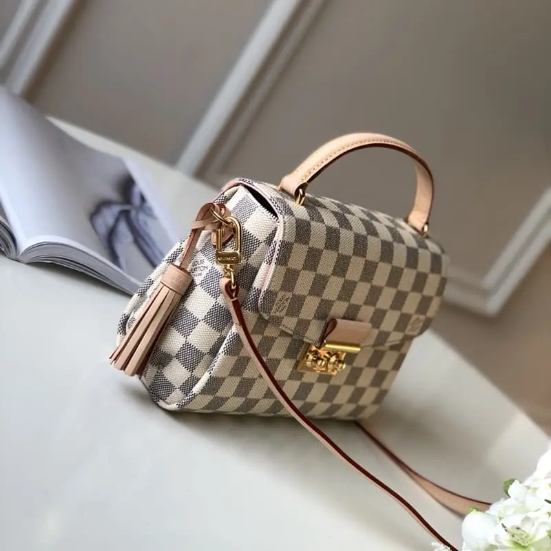 N41581 24.5x24.2x9cm High Quality Bags - Image 3