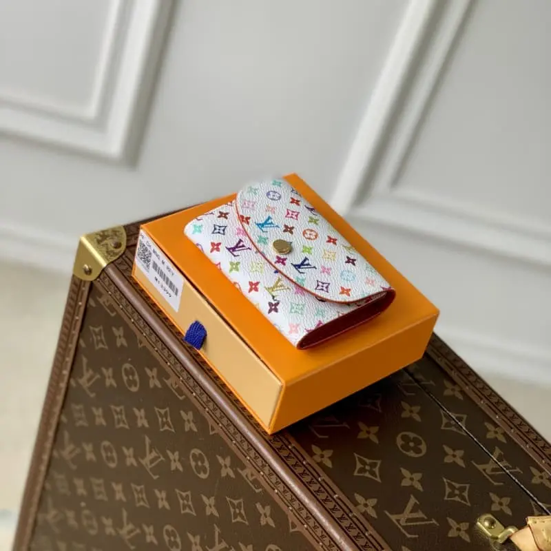 M13399 White 11x8x2.5cm High Quality Bags - Image 3