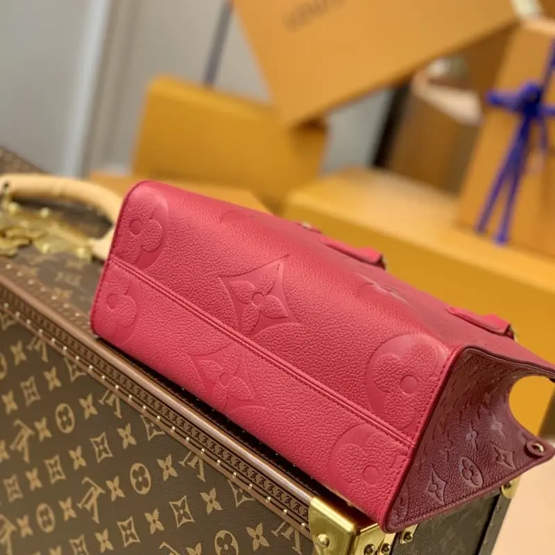 M45660 25x19x11.5cm High Quality Bags - Image 3