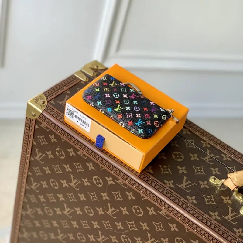 M13664 Black 12x7x1.5cm High Quality Bags - Image 3