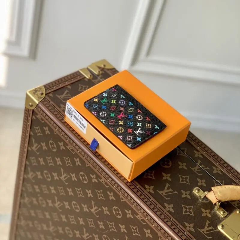 M13403 Black 11x7x0.5cm High Quality Bags - Image 3