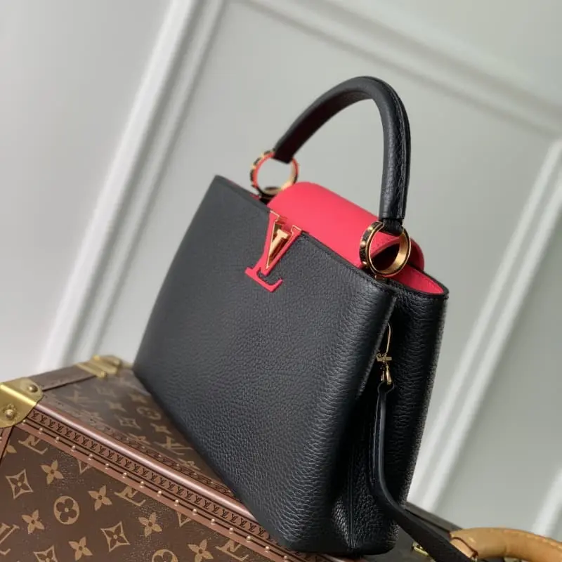 M59882 27x18x9cm High Quality Bags - Image 3