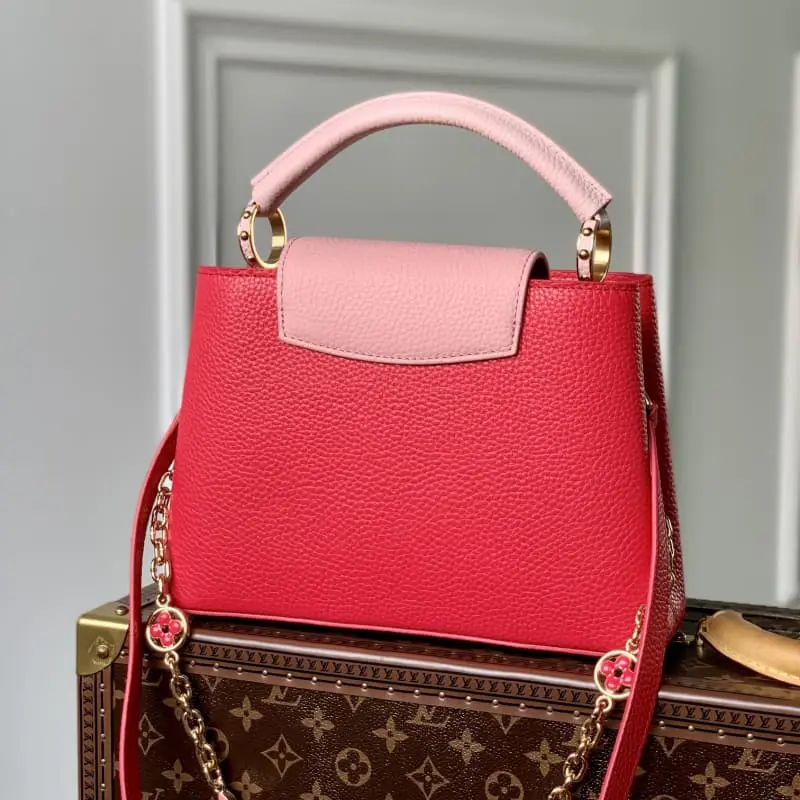 M20845 27x18x9cm High Quality Bags - Image 3