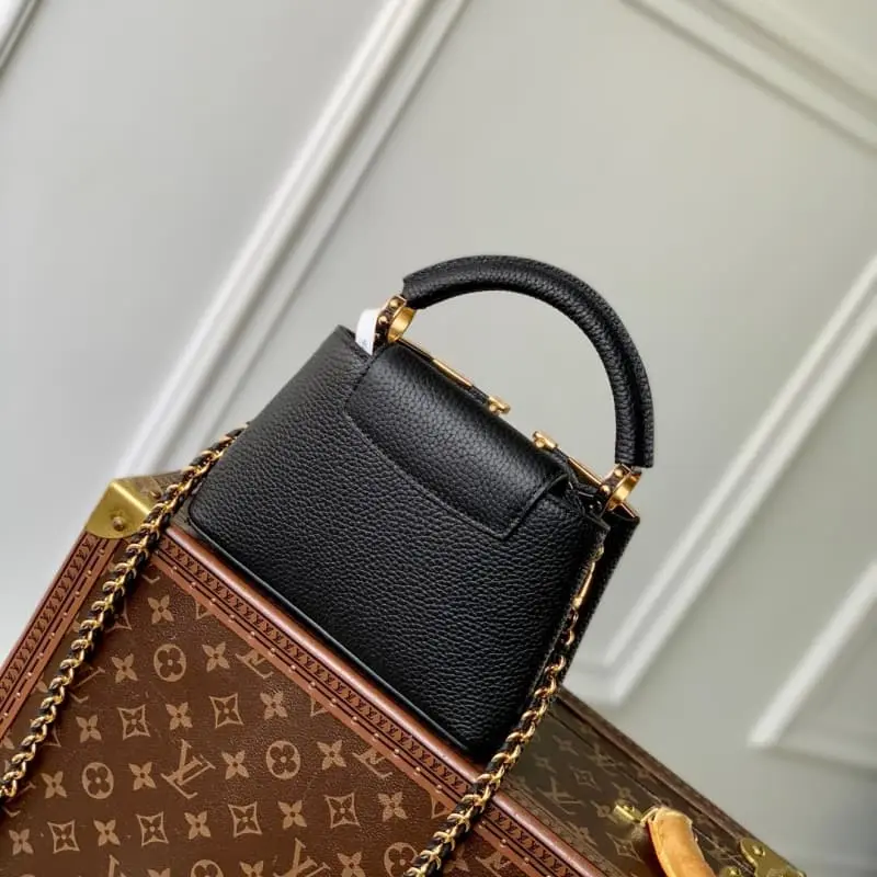 M12751 S2 13.6x8x21cm High Quality Bags - Image 3