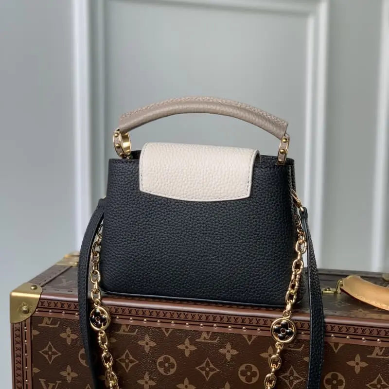 M20708 S1 21x14x8cm High Quality Bags - Image 3