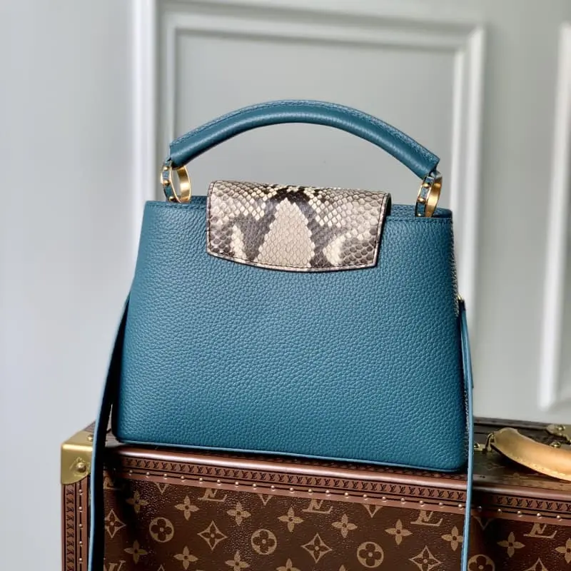 M81408 27x18x9cm High Quality Bags - Image 3