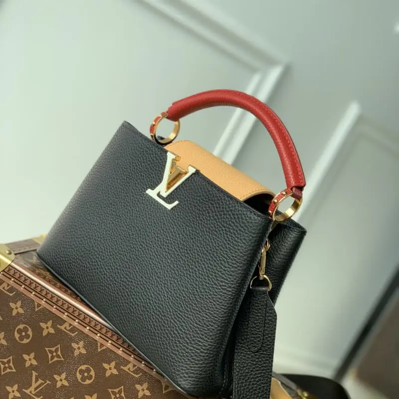 M20704 27x18x9cm High Quality Bags - Image 3