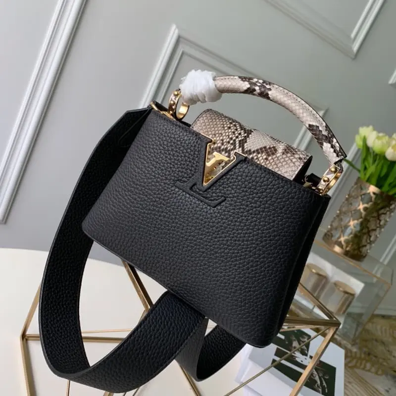 N95509 S6 21x14x8cm High Quality Bags