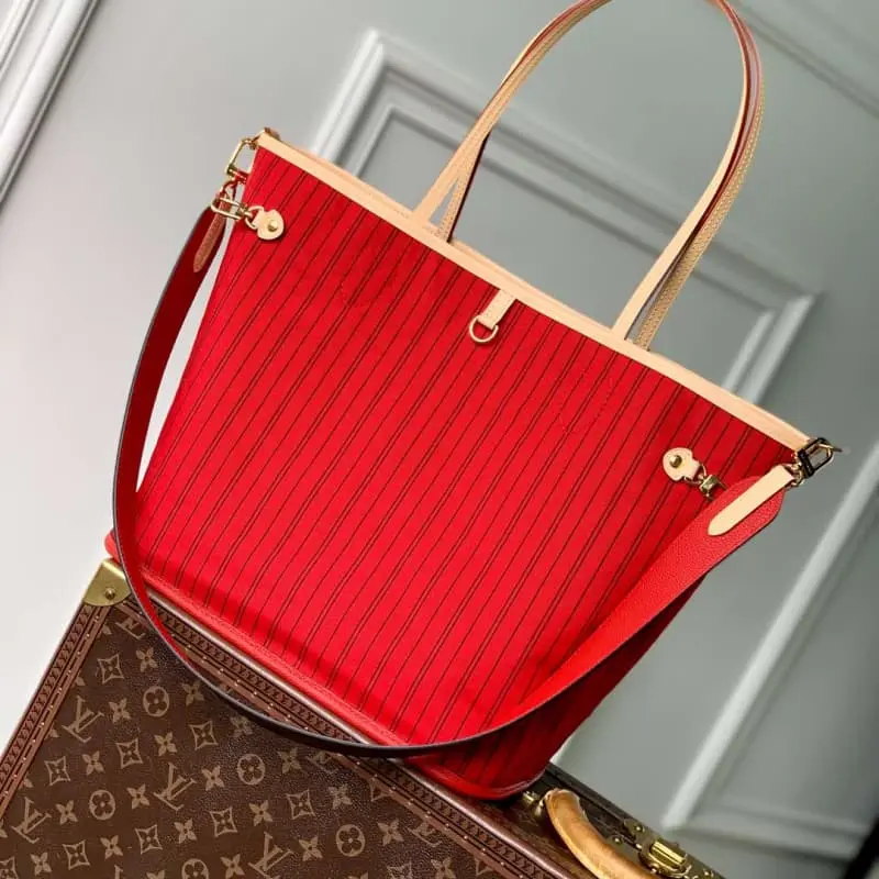 M12096 Red 31x29x14cm High Quality Bags - Image 4