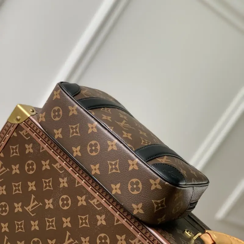 M82076 25x15.5x6.5cm High Quality Bags - Image 3