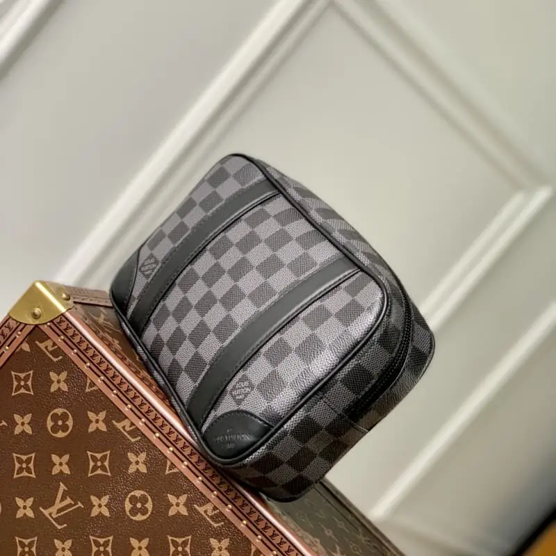 N60501 Haig 25x15.5x6.5cm High Quality Bags - Image 3