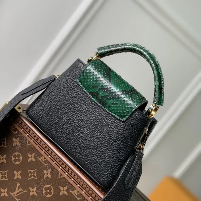 M80931 21x14x8cm High Quality Bags - Image 3