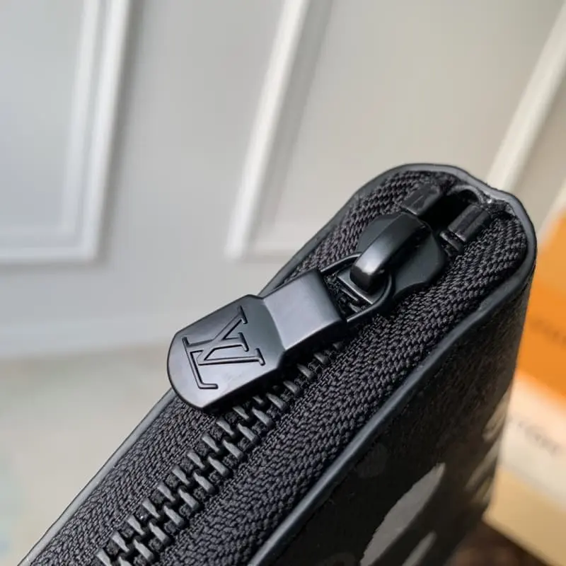 M81933. Zipper 10x20x2cm High Quality Bags - Image 3