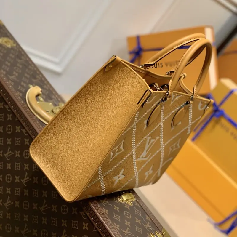 M46015 S1 35x27x14cm High Quality Bags - Image 2