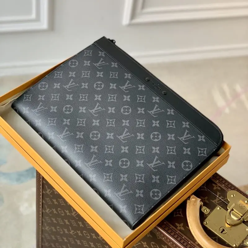 M82074 35x25x2.8cm High Quality Bags