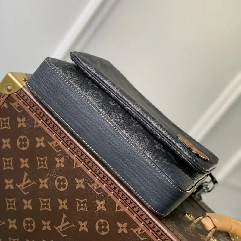 M46340 25x18.5x7cm High Quality Bags - Image 3