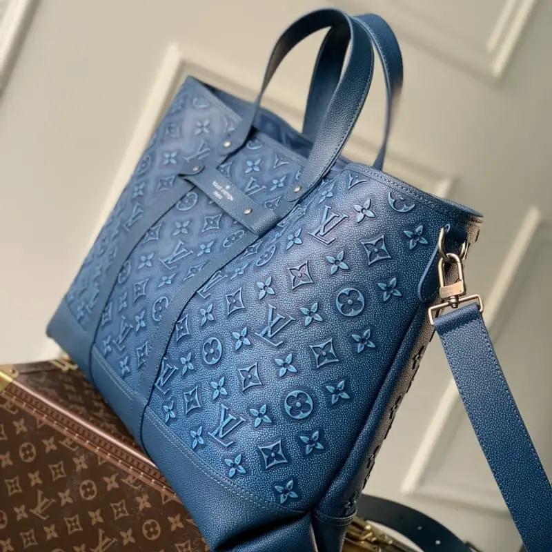 M21371 60x37x15.5cm High Quality Bags - Image 3