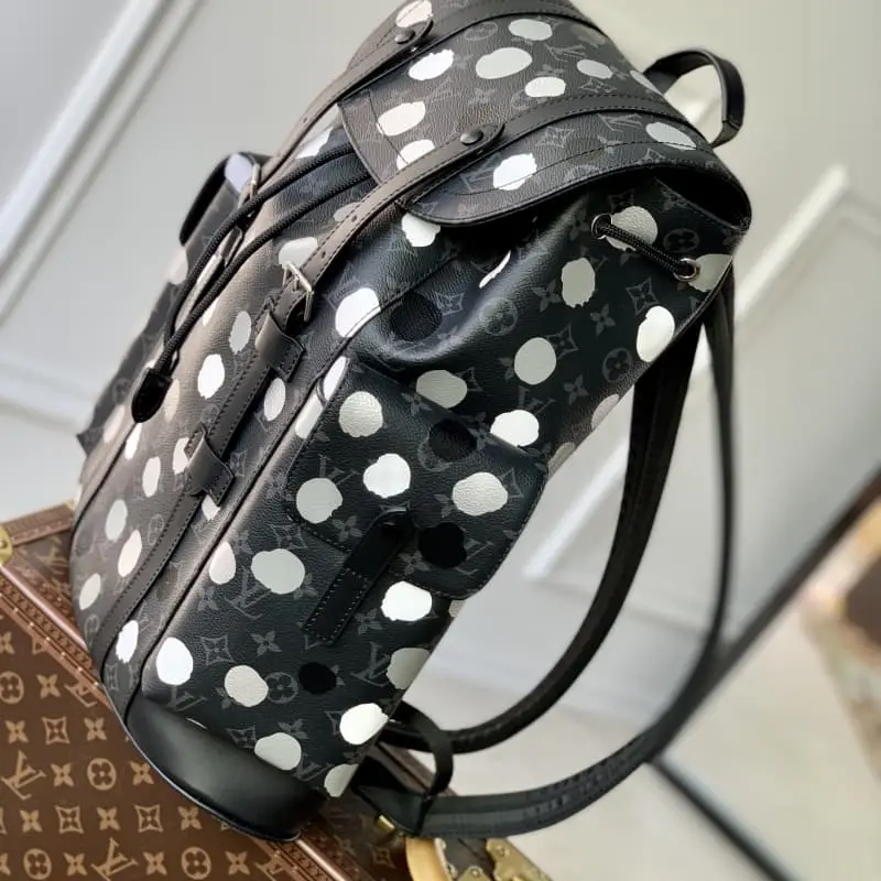 M46403 S1 41x48x13cm High Quality Bags - Image 3