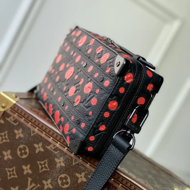 M21677 21.5x15x7cm High Quality Bags - Image 3