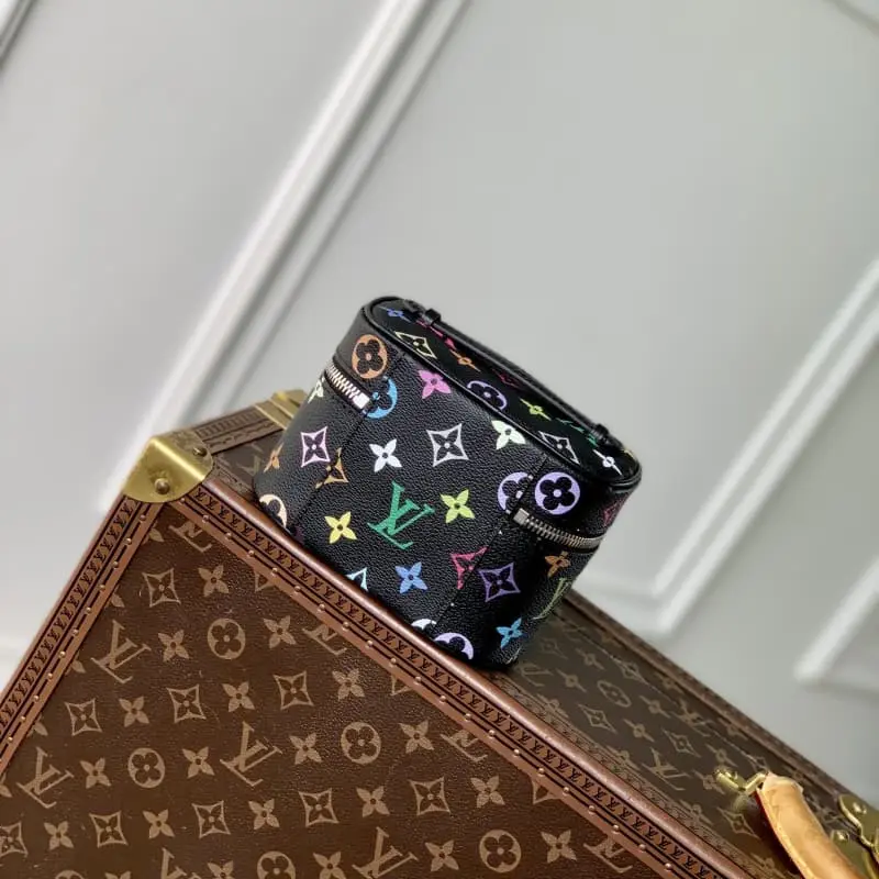 M14033 14x10.2x8.5cm High Quality Bags - Image 3