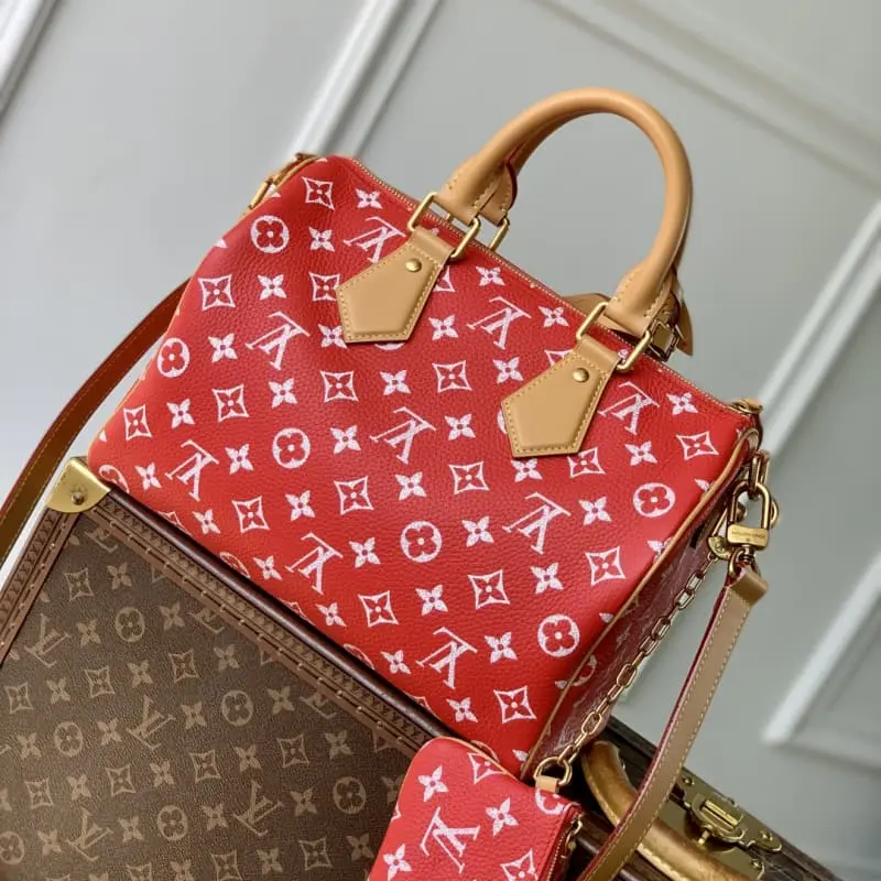 M14067 22.5x18x32cm High Quality Bags - Image 3