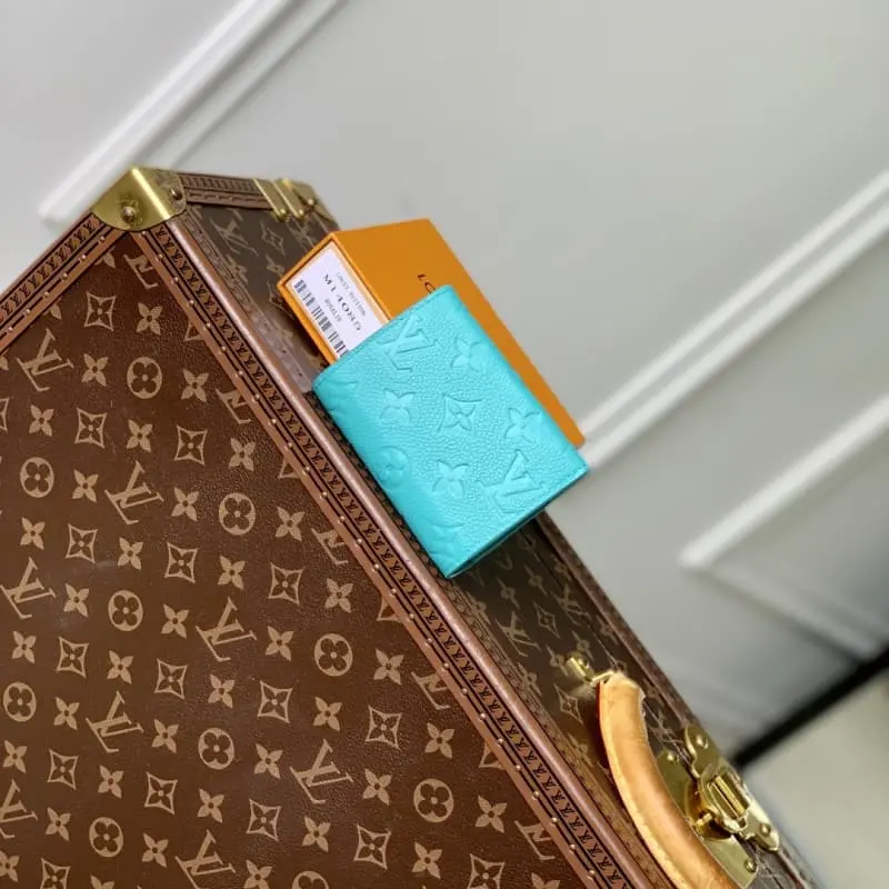 M14085 blue 11x8x2.5cm High Quality Bags - Image 3