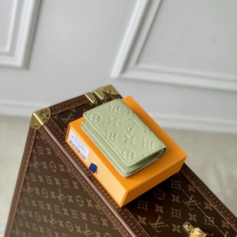 M13619 Green 11x8.5x3.5cm High Quality Bags - Image 3