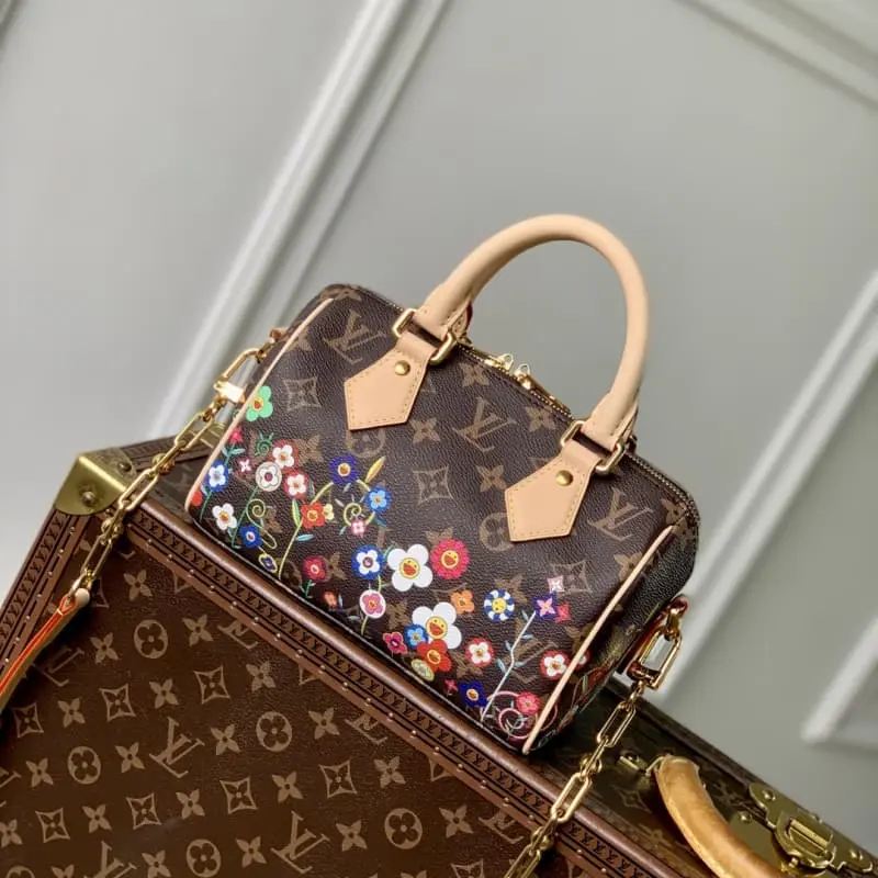 M14175 13.5x12x20.5cm High Quality Bags - Image 3