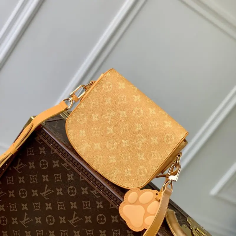 M12694 17x7x20cm High Quality Bags - Image 3