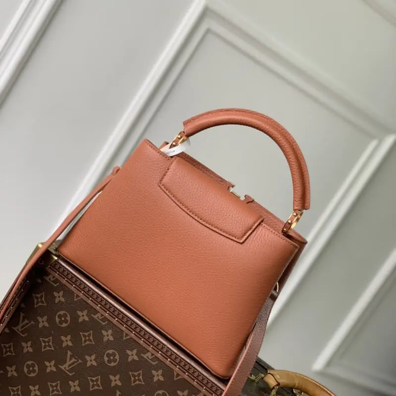 M25089 Small 27x18x9cm High Quality Bags - Image 3