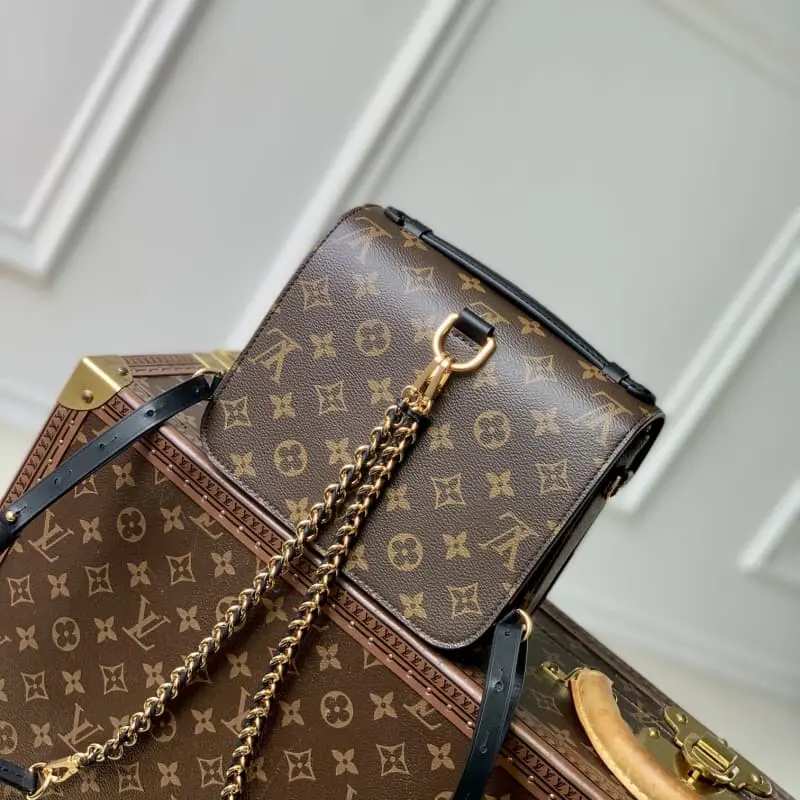 M11941 20x17x7cm High Quality Bags - Image 3