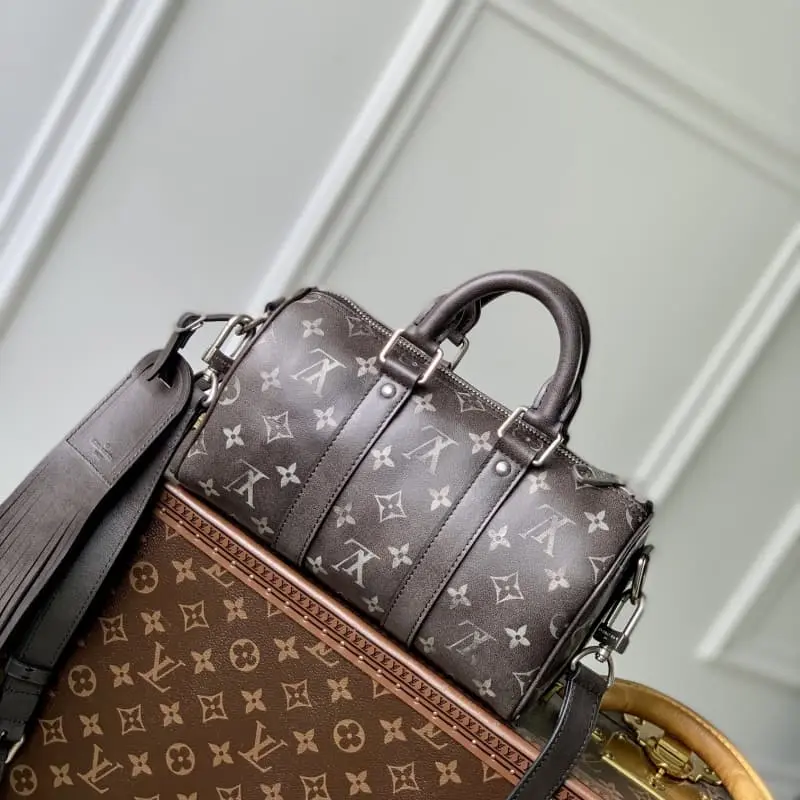 M11595 25x15x11cm High Quality Bags - Image 3