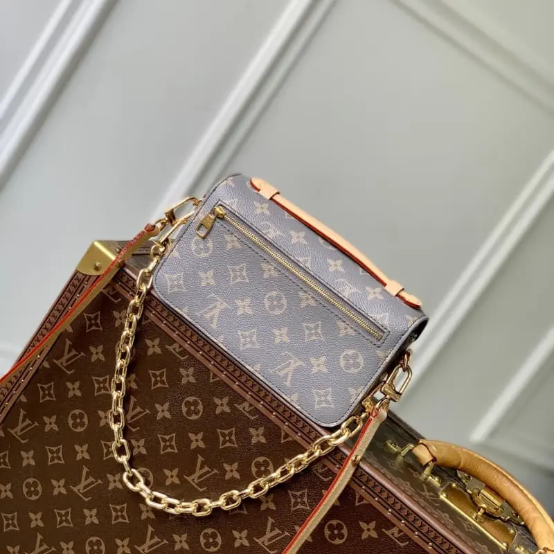 M12429 21.5x13.5x6cm High Quality Bags - Image 3