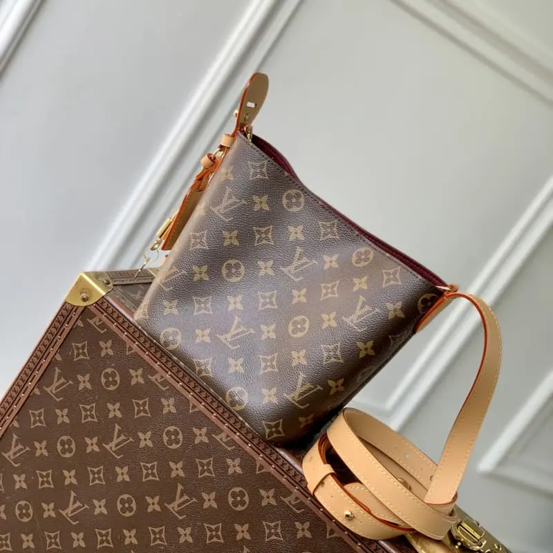 M12925 Presbyopia 16x18x12cm High Quality Bags - Image 3