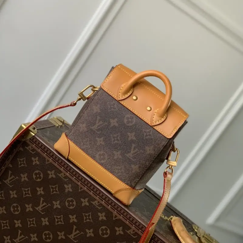 M11630 16.5x20x8.5cm High Quality Bags - Image 3