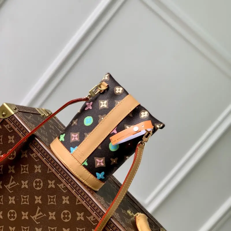 M83343 HH129g flower 12.5x18x8.5cm High Quality Bags - Image 3