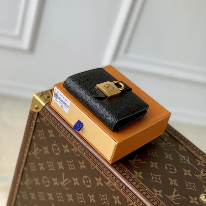 M12148 Black 11x8.5x2cm High Quality Bags - Image 3