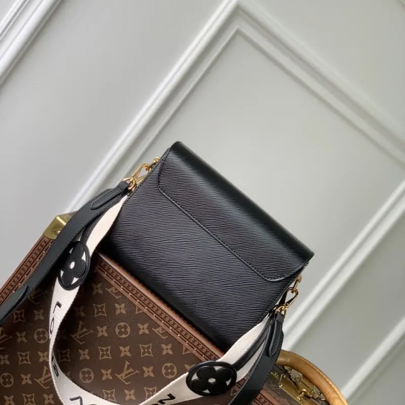 M11269 12.5x17x7cm High Quality Bags - Image 3