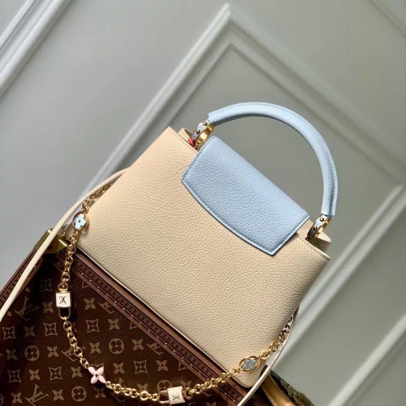 M83008 24.5x13x6.5cm High Quality Bags - Image 3