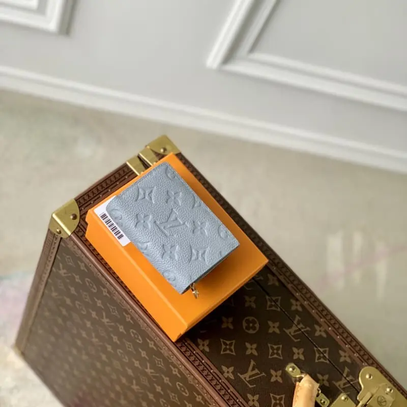 M82926 Haze Blue S1 11.5x8.5x4cm High Quality Bags - Image 2