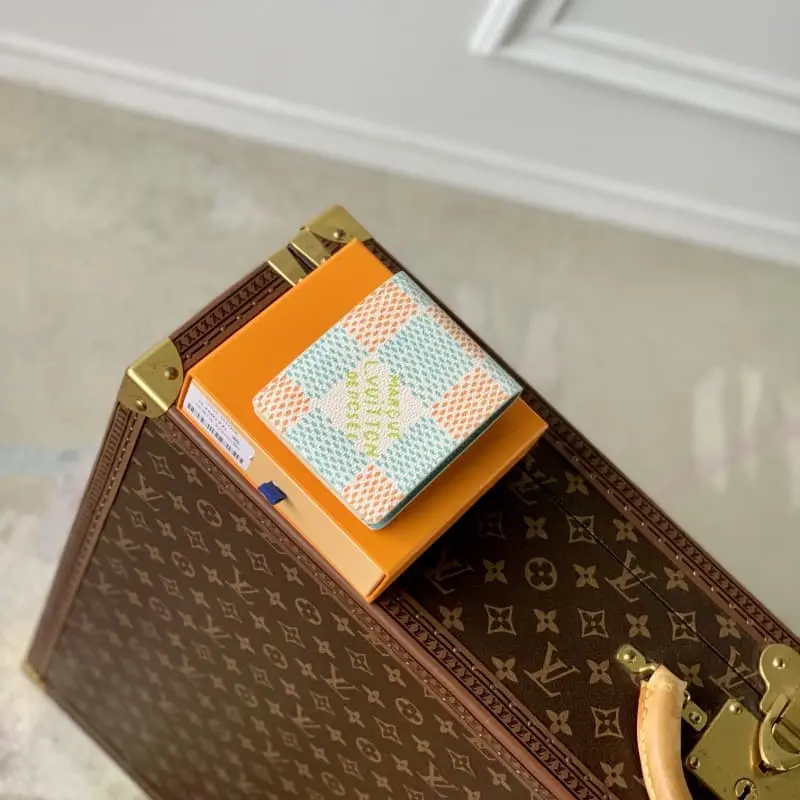 N40676 Blue 11.5x9x1.5cm High Quality Bags - Image 3