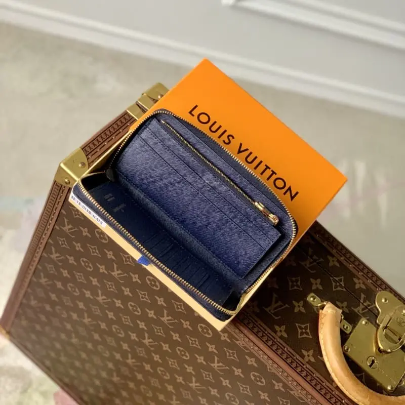 N40675 Blue 10x20x2cm High Quality Bags - Image 3