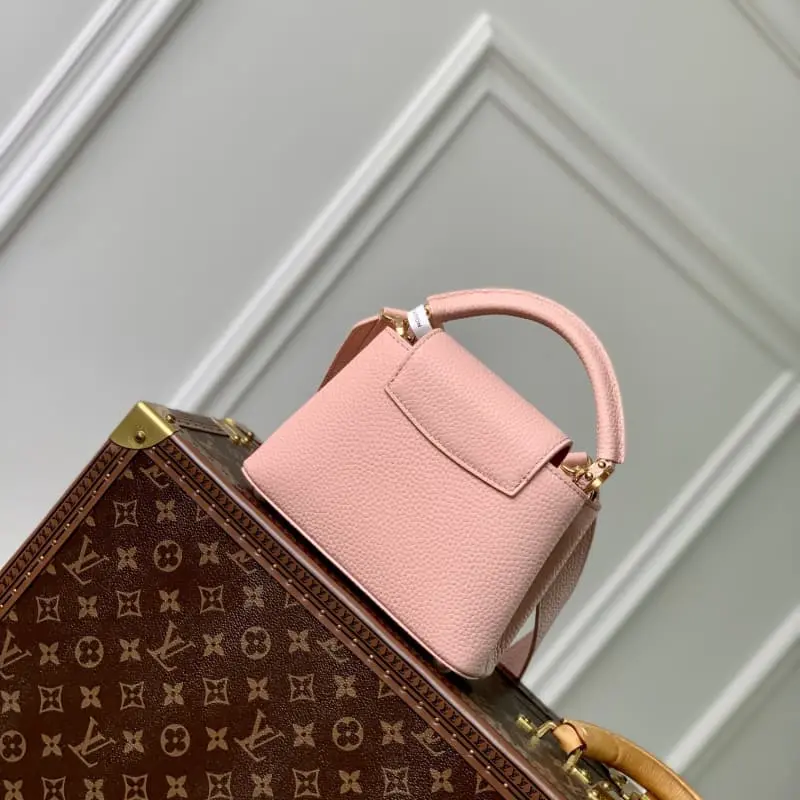 M23792 PinkMini 21x14x8cm High Quality Bags - Image 3